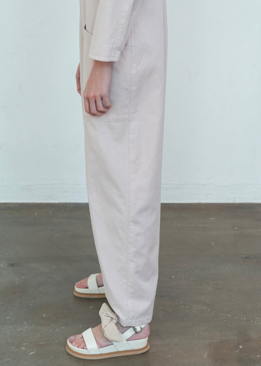 P JUMPSUIT | L E H A