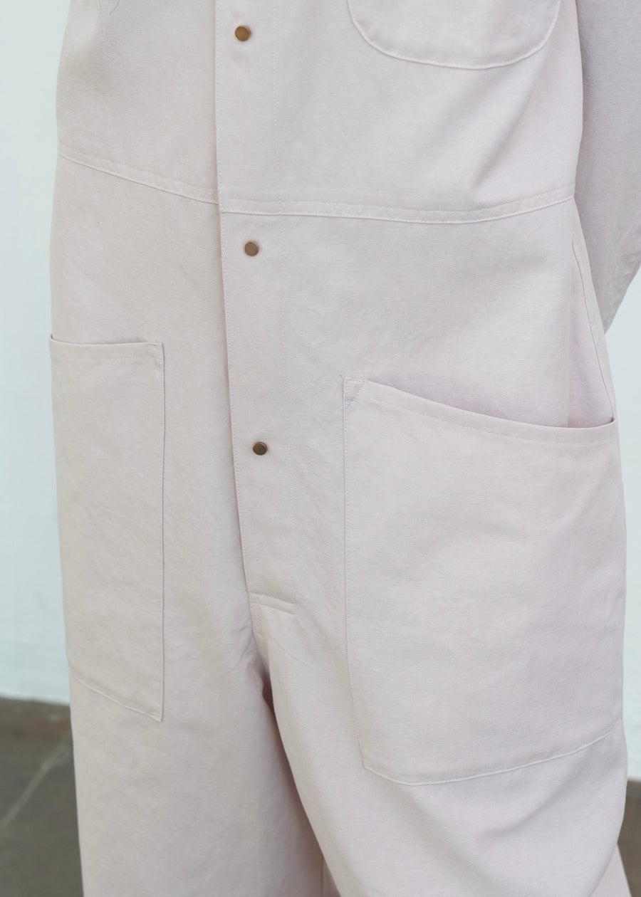 P JUMPSUIT | L E H A