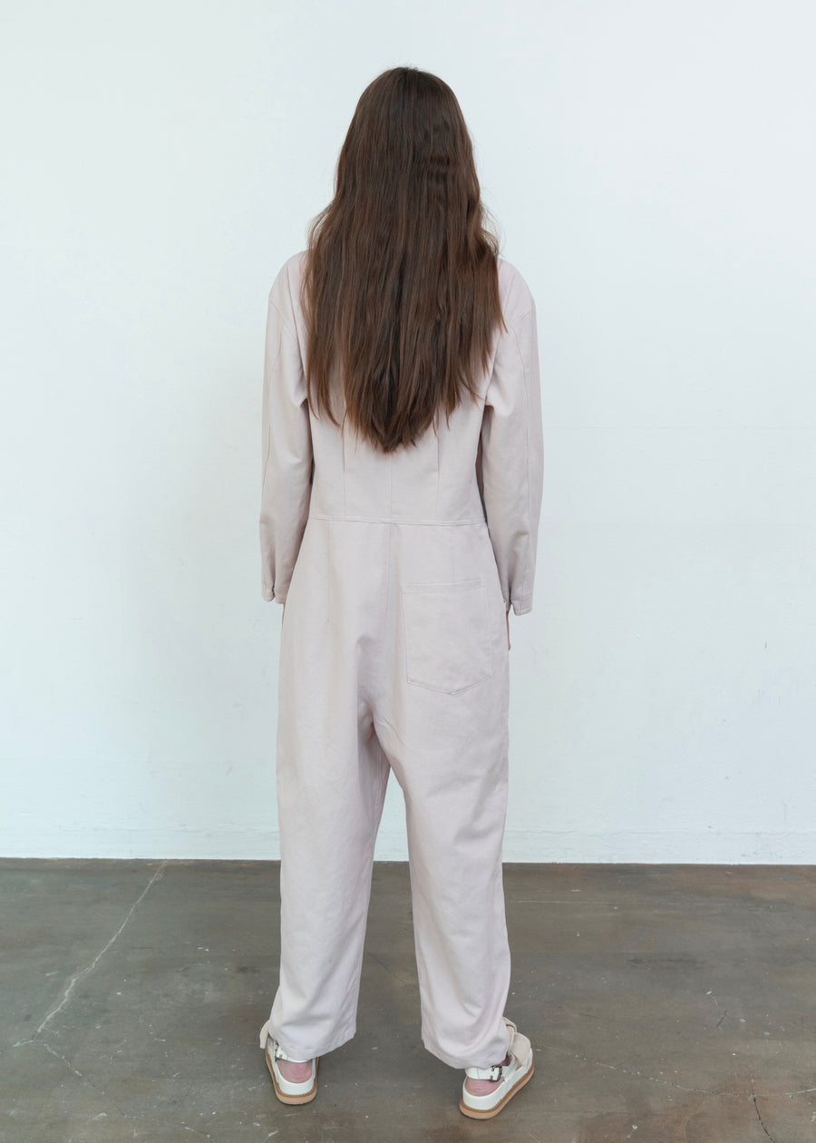 P JUMPSUIT | L E H A