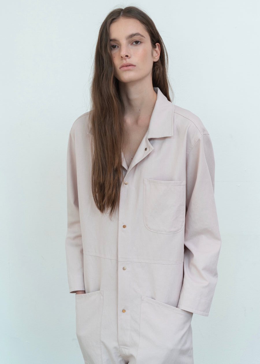 P JUMPSUIT | L E H A