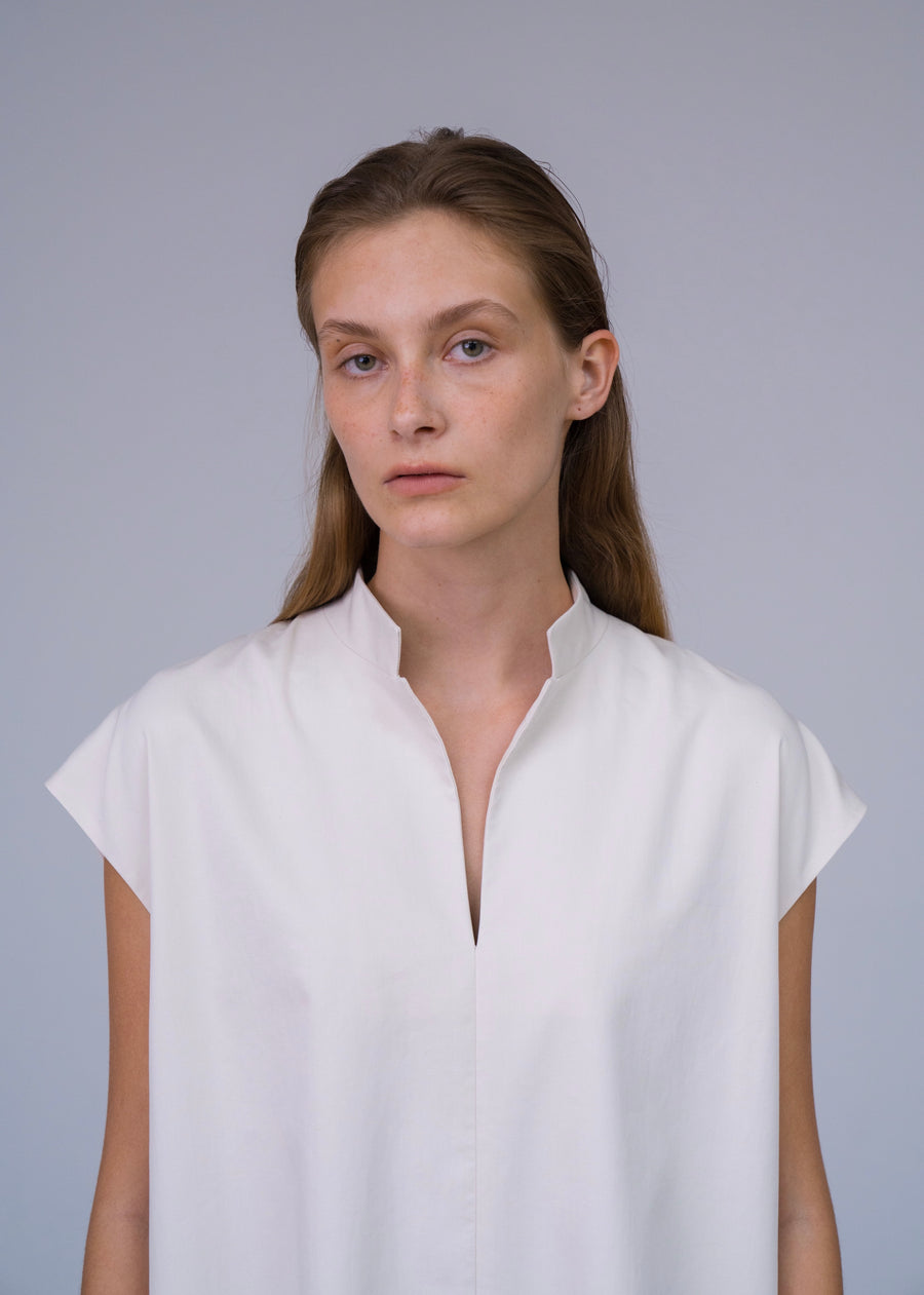 COMFORT  DRESS | L E H A