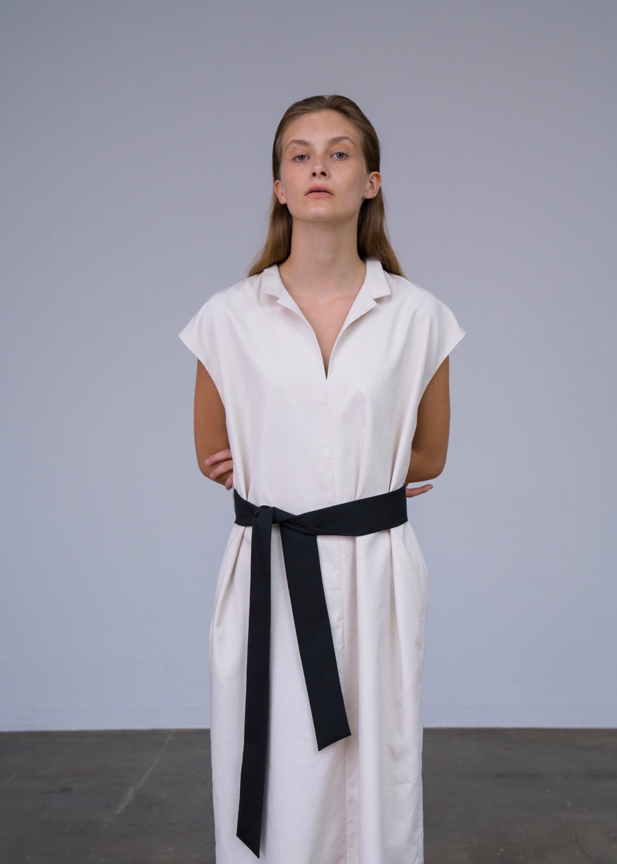 COMFORT  DRESS | L E H A