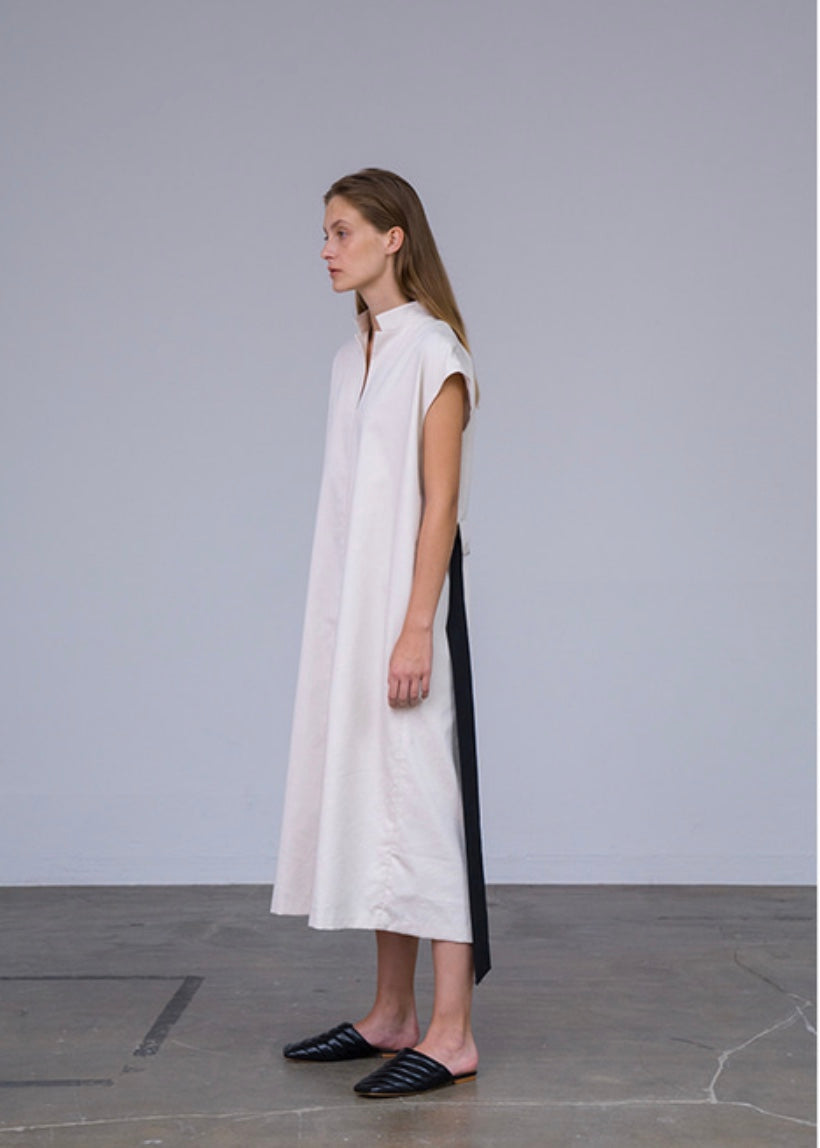 COMFORT  DRESS | L E H A