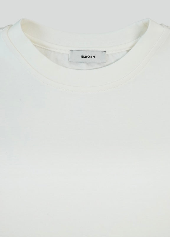 [1st Re-Order] Madeleine Sweatshirt (White)