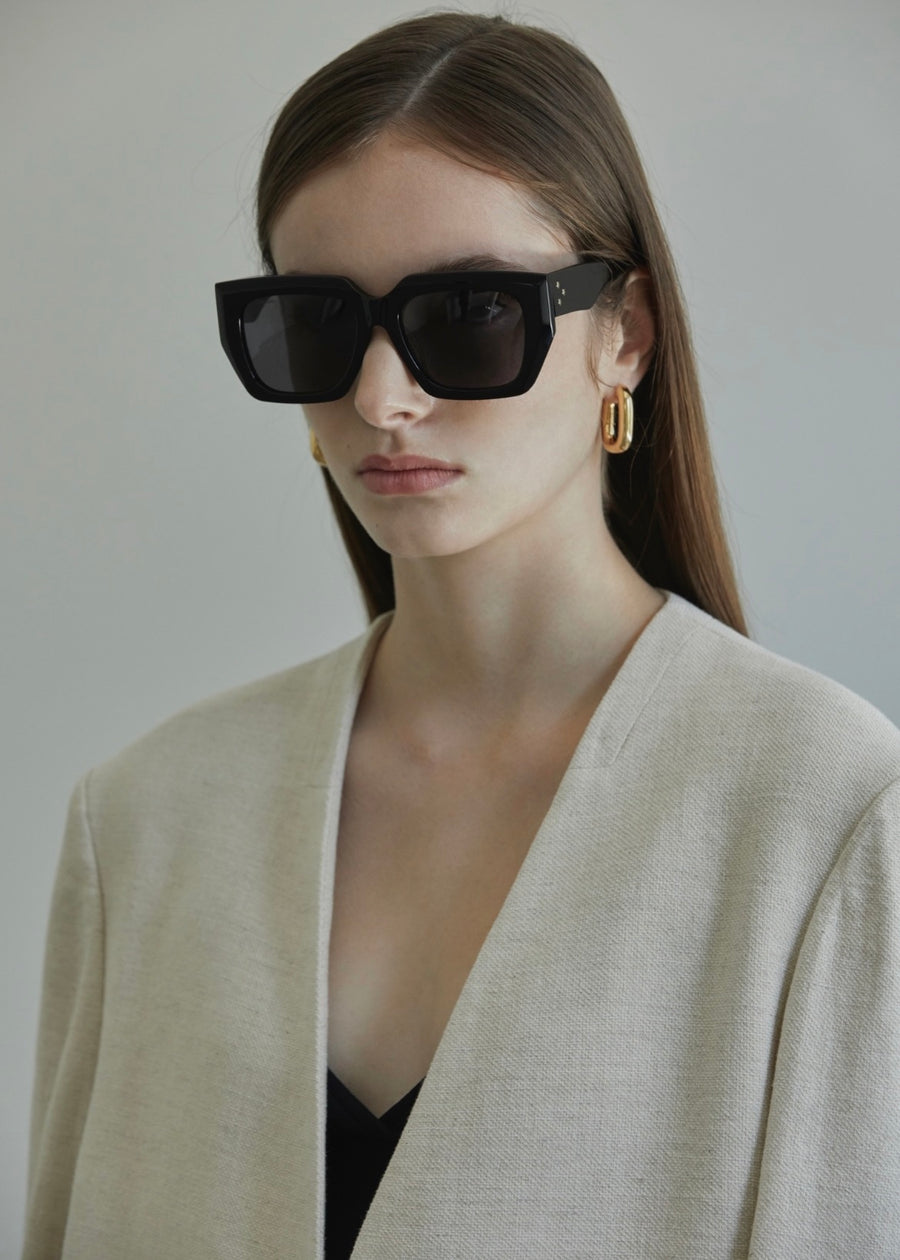 SALLY (Black)