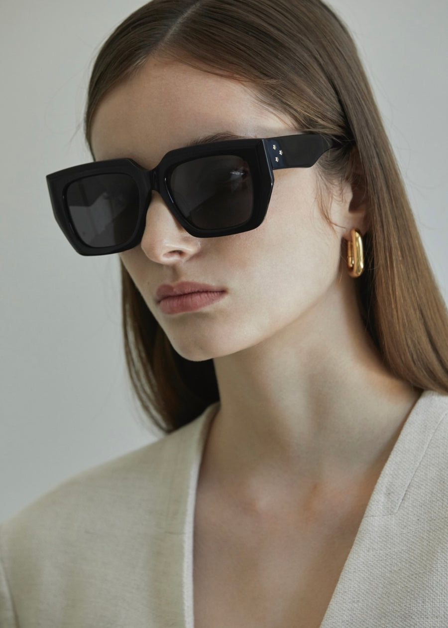 SALLY (Black)