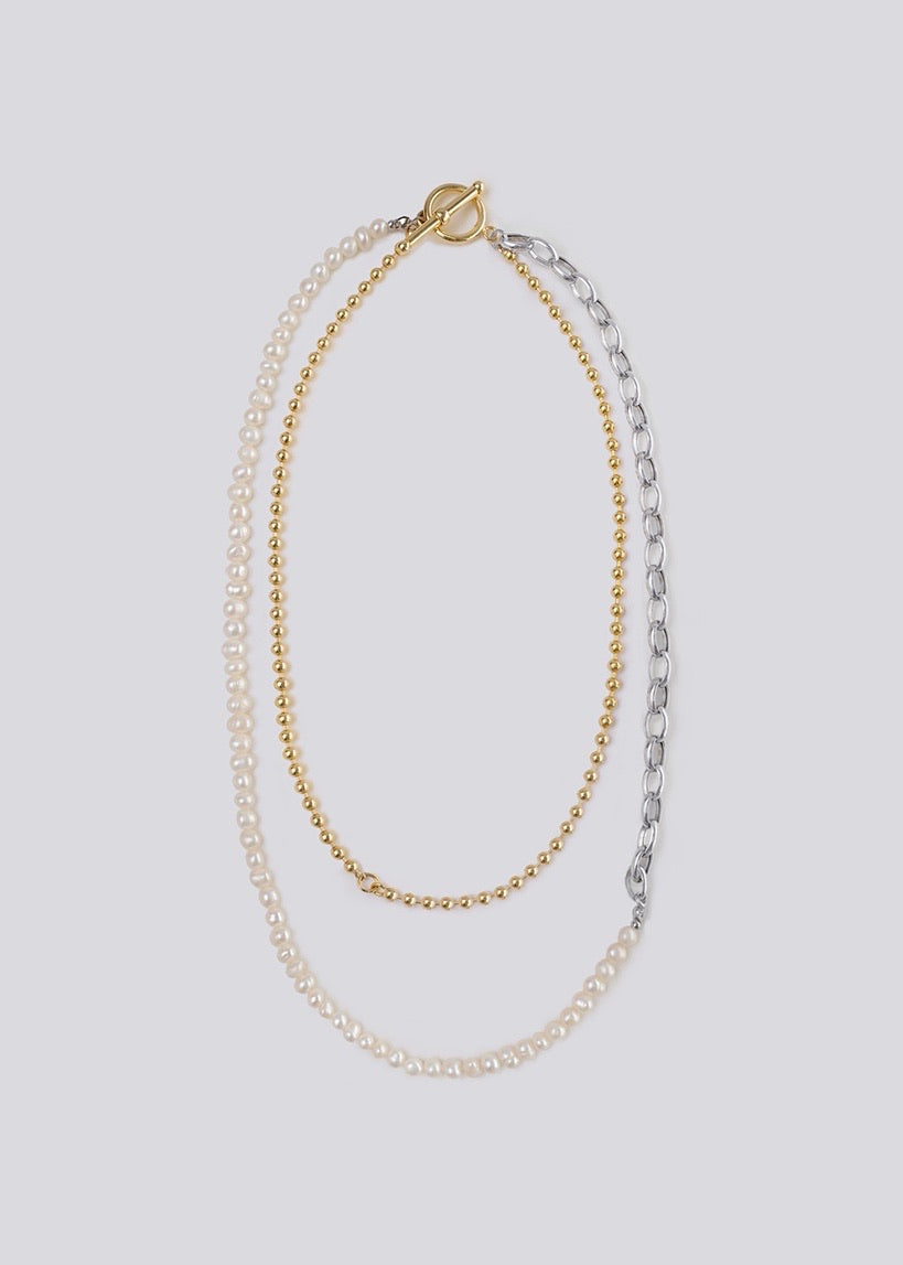 FRESH WATER PEARLS N | S_S.IL