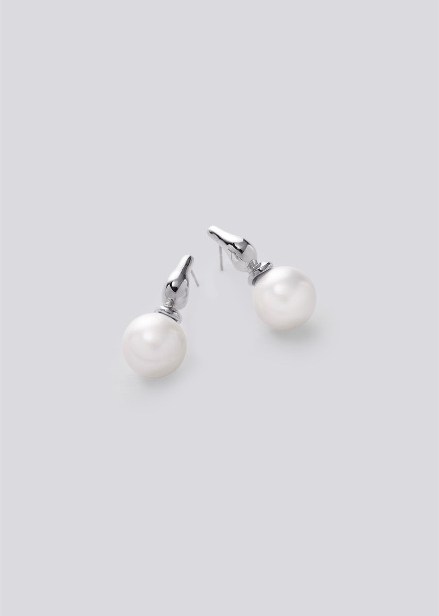PEARL DEW E | S_S.IL (SAMPLE SALE)