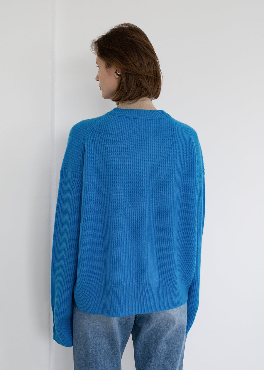 Love Cashmere sweater | LEHA