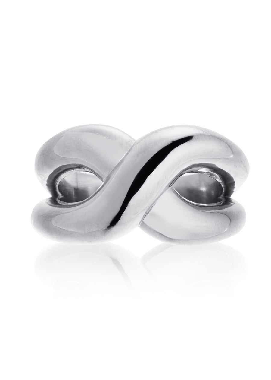 Twist Bold R_SILVER |S_S.IL