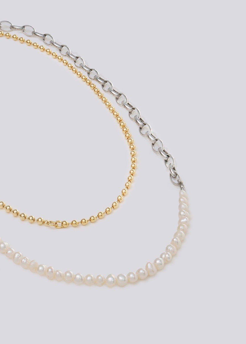 FRESH WATER PEARLS N | S_S.IL