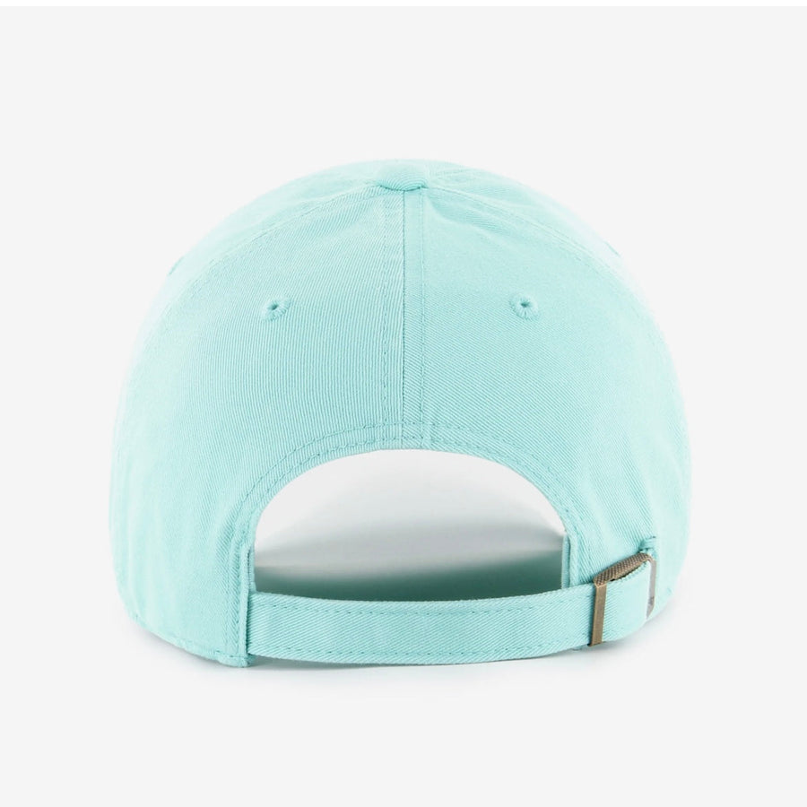 Los Angeles Dodgers Cleanup Adjustable Hat by '47 Brand