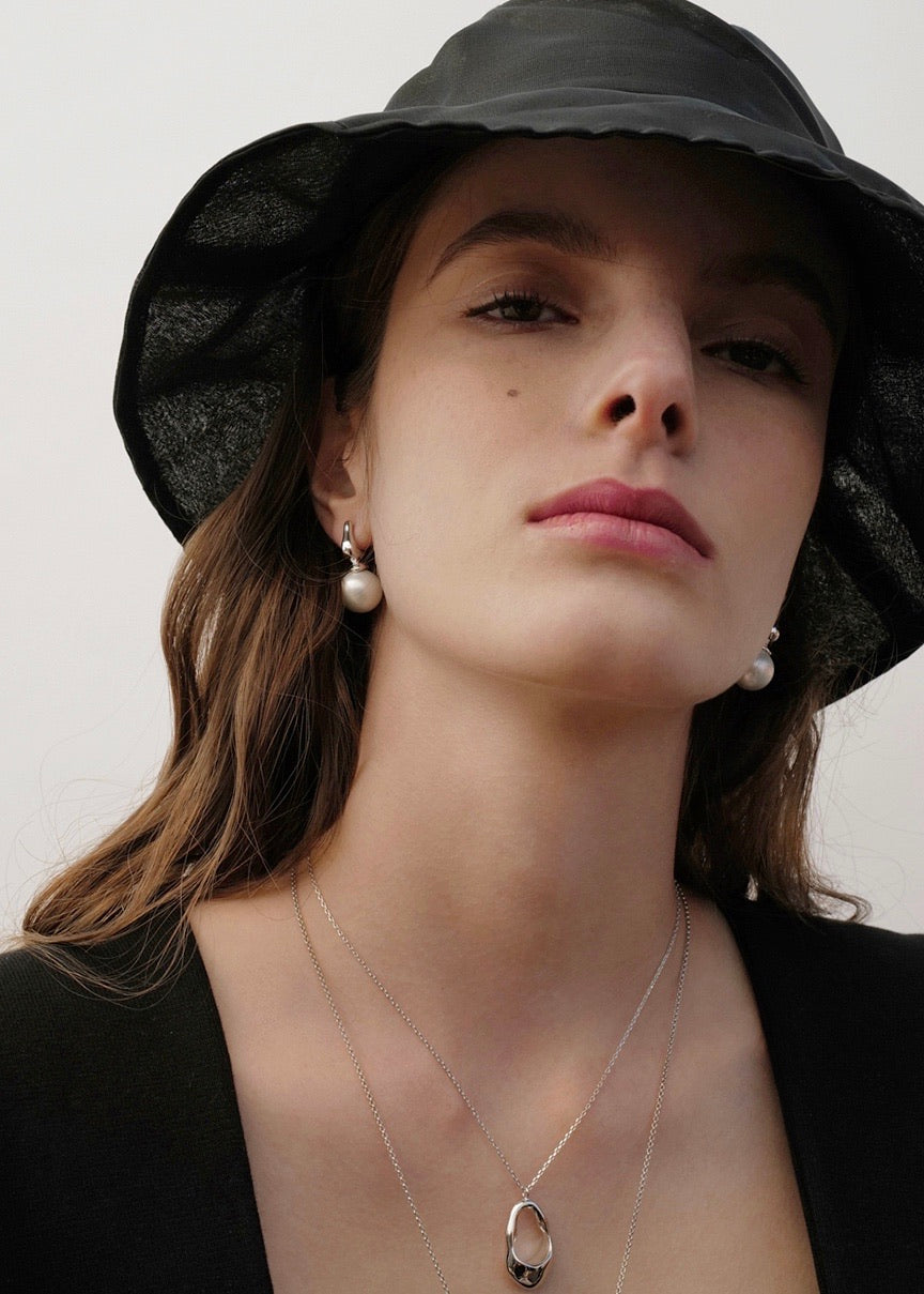 PEARL DEW E | S_S.IL (SAMPLE SALE)