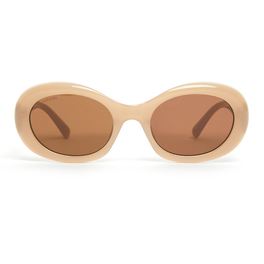 [Mahrcato] ROSE (Beige)