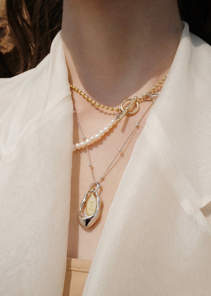 FRESH WATER PEARLS N | S_S.IL