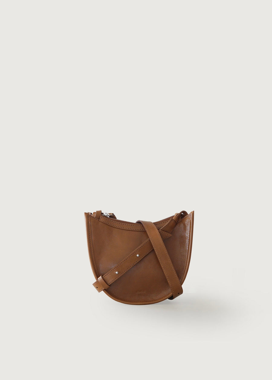Mini hobo (Oil tan)