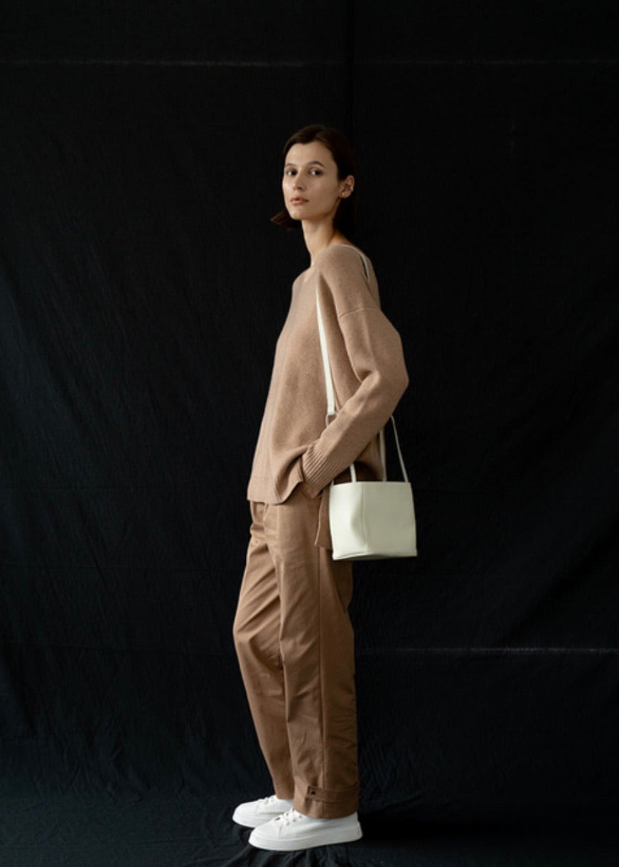 BUCKET BAG 15 | LEHA