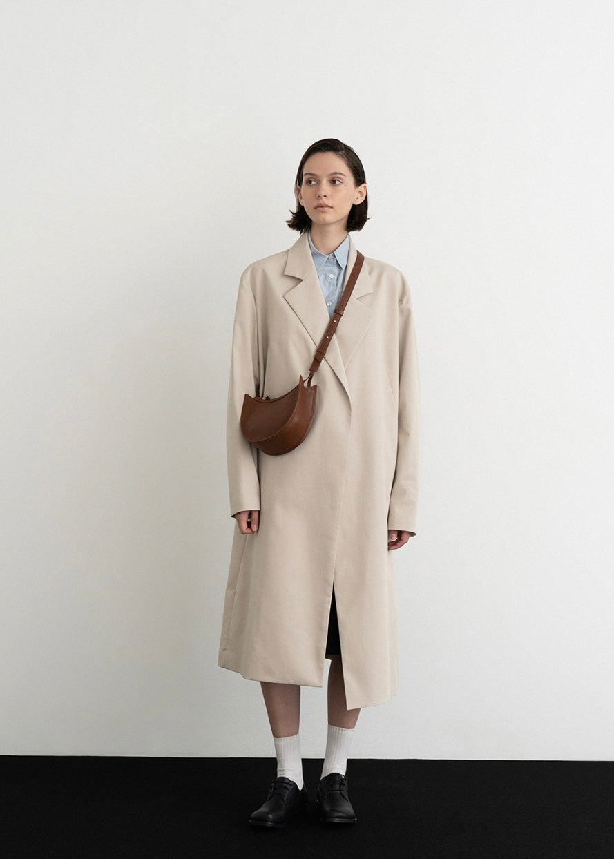 Mini hobo (Oil tan)