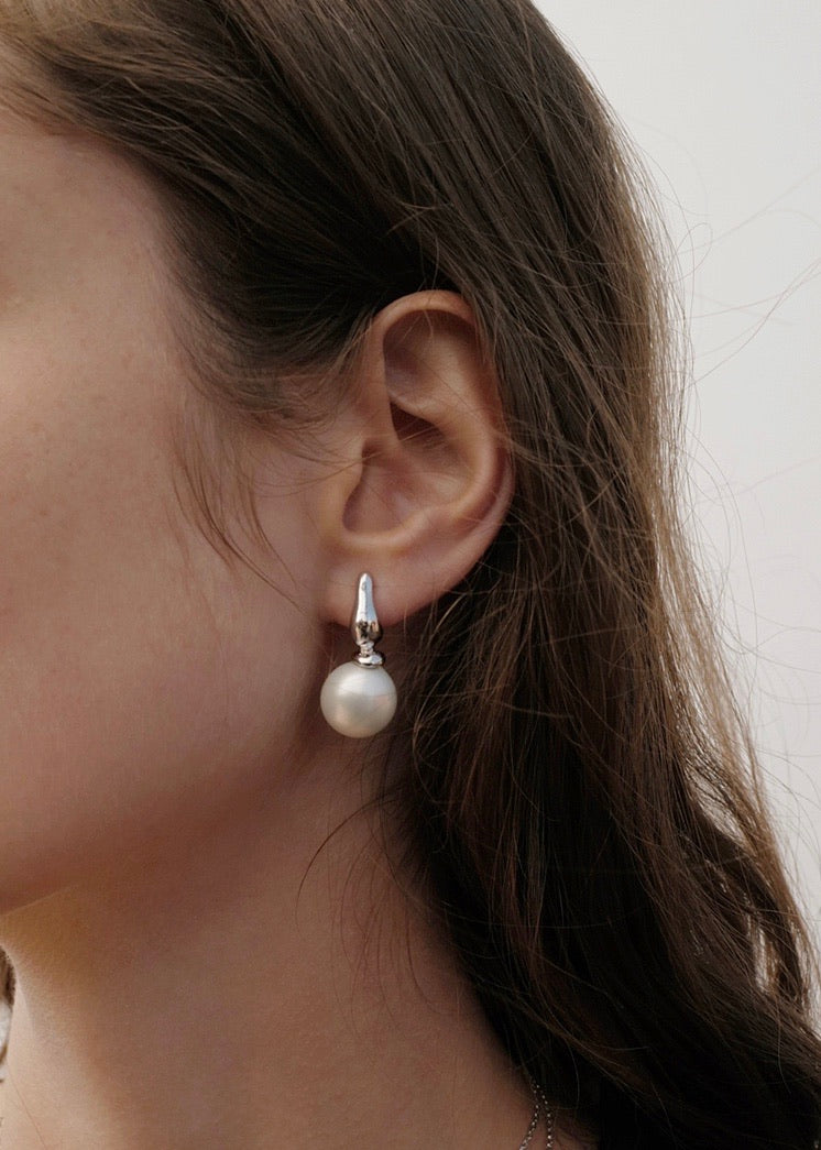 PEARL DEW E | S_S.IL (SAMPLE SALE)