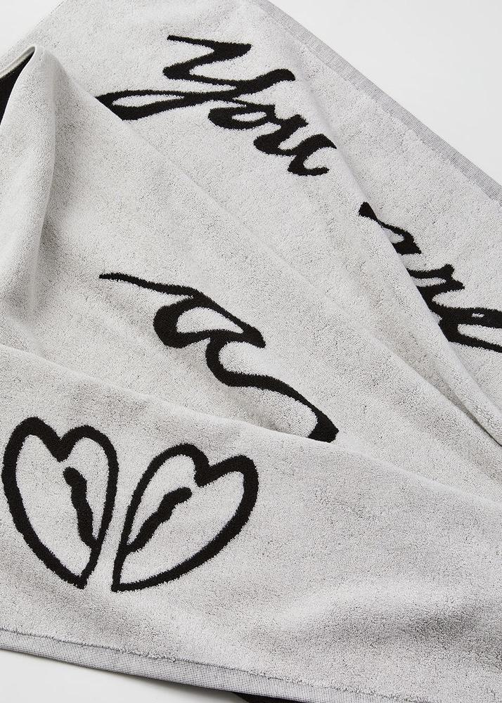 You are a Lobster Beach Towel