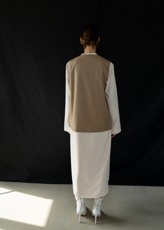 CLEIN C VEST | LEHA