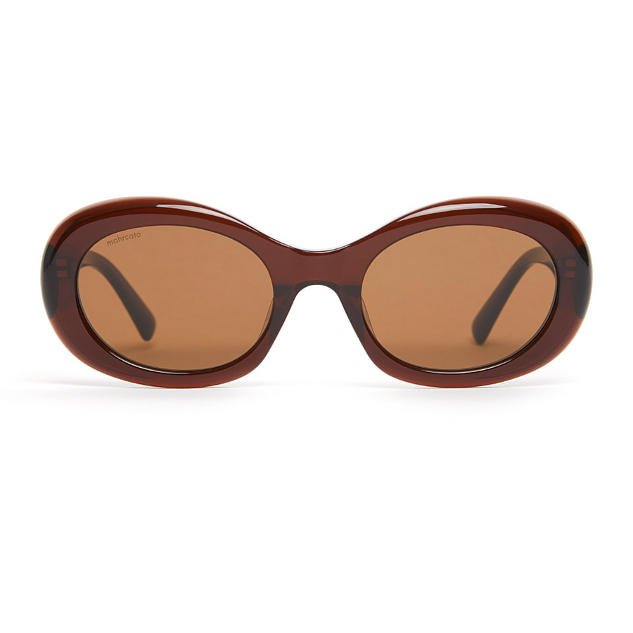 [Mahrcato] ROSE (Brown)