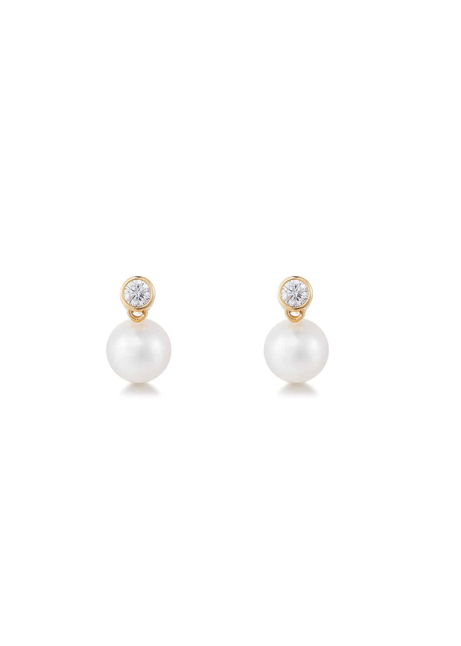 #9107 (Fresh-water Pearl)