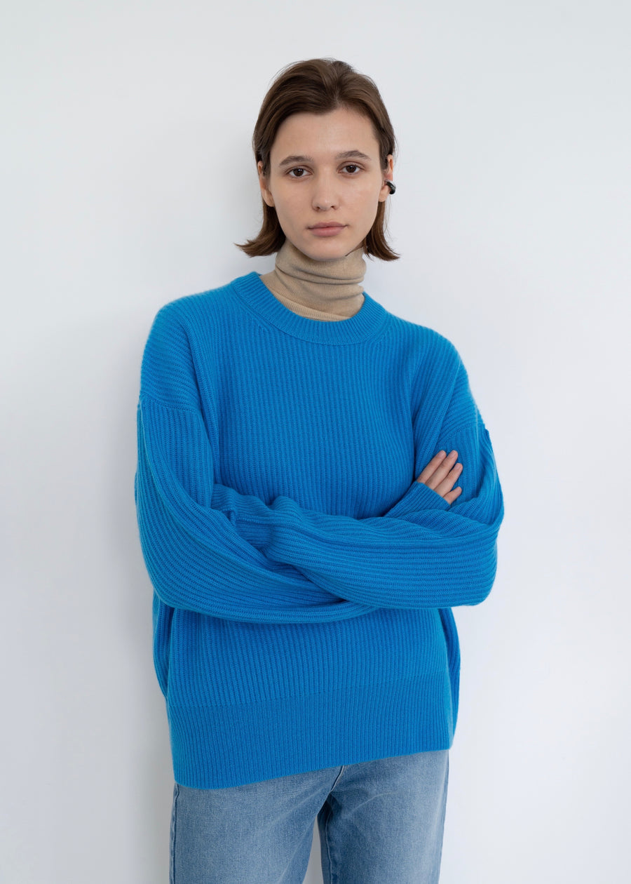 Love Cashmere sweater | LEHA