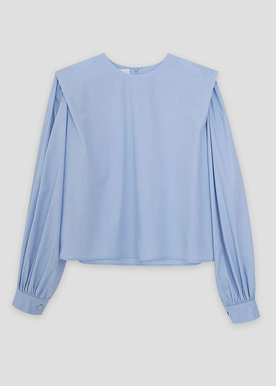 [LEHA] CLAREMONT SHIRTS - BLUE
