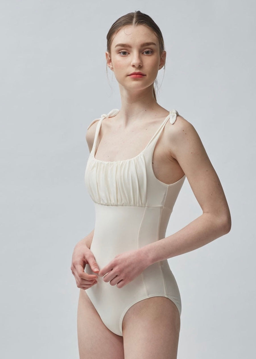 Milla Swim (Off white)