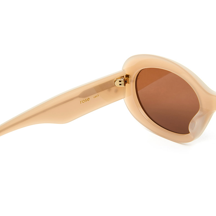 [Mahrcato] ROSE (Beige)