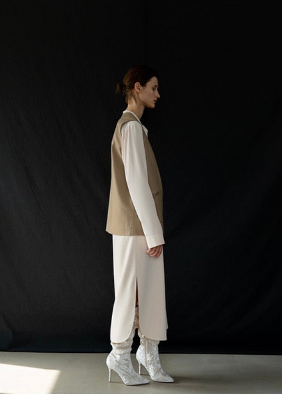 CLEIN C VEST | LEHA