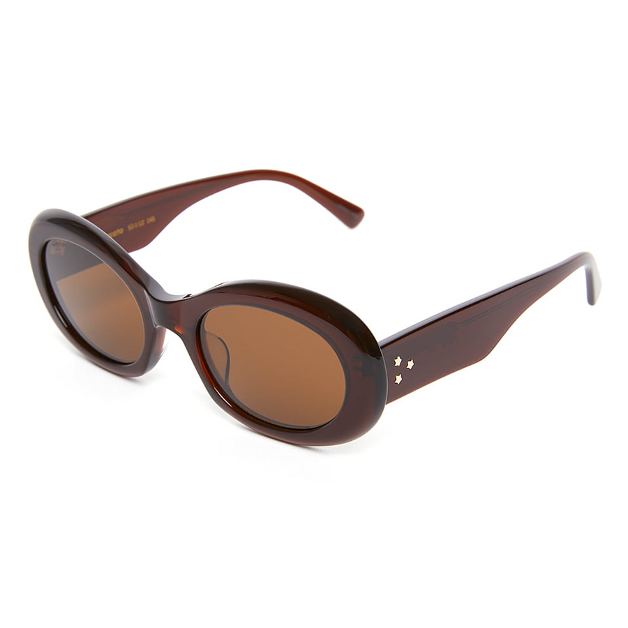 [Mahrcato] ROSE (Brown)