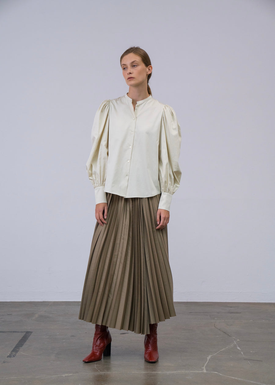 TATE BLOUSE | LEHA