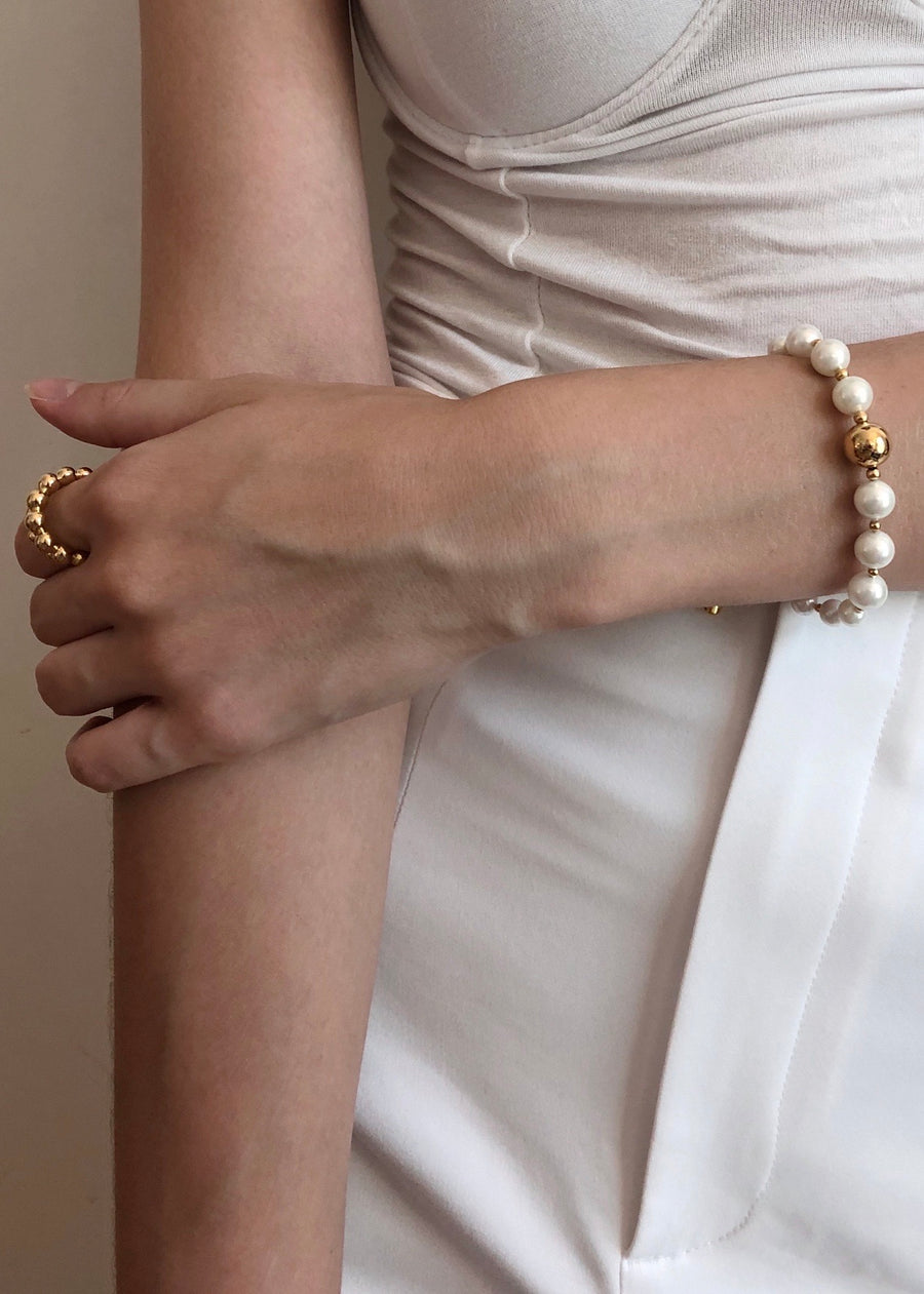 Pearl & Ball B | S_S.IL