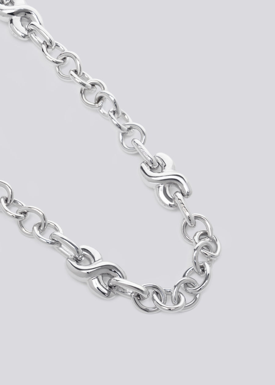 Twist Bold N_silver | S_S.IL