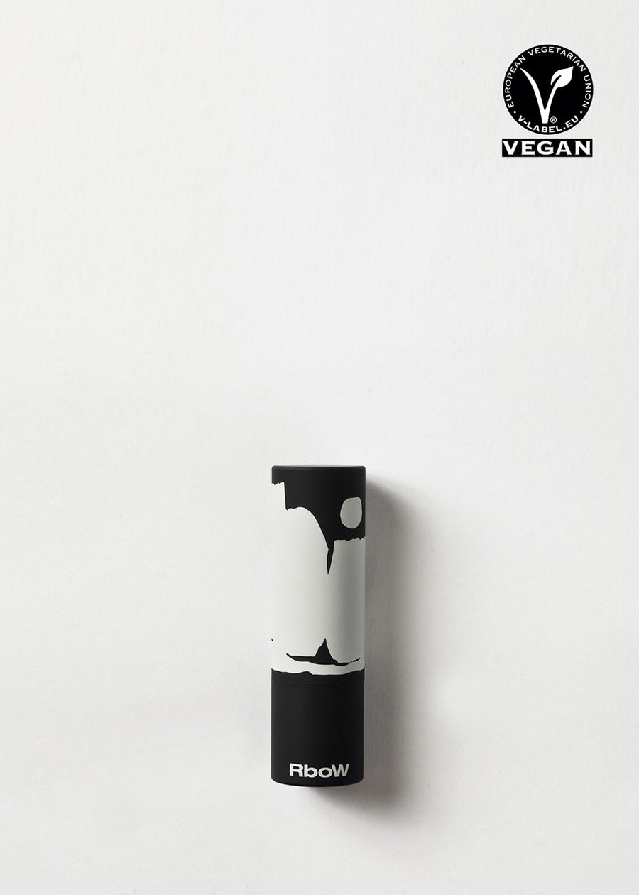 CURATION LIP BALM FACADE #12 BURGANDY | RBOW