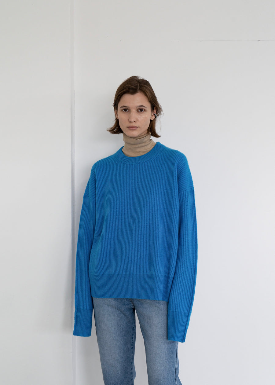 Love Cashmere sweater | LEHA