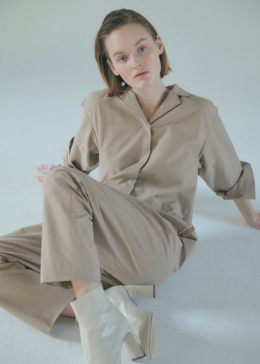 B JUMPSUIT | L E H A