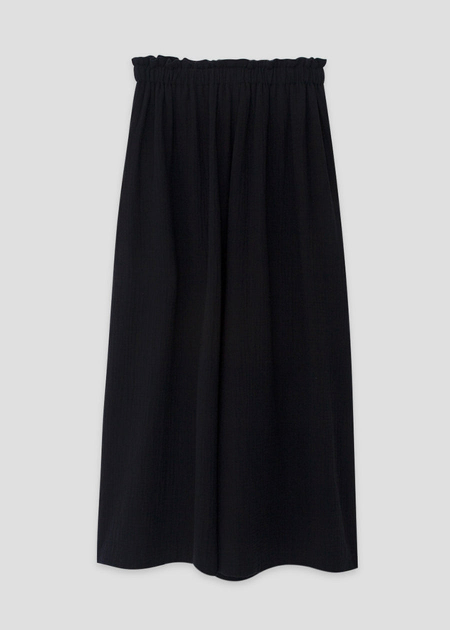 [Re-stock] Emily Wide Pants (Black)