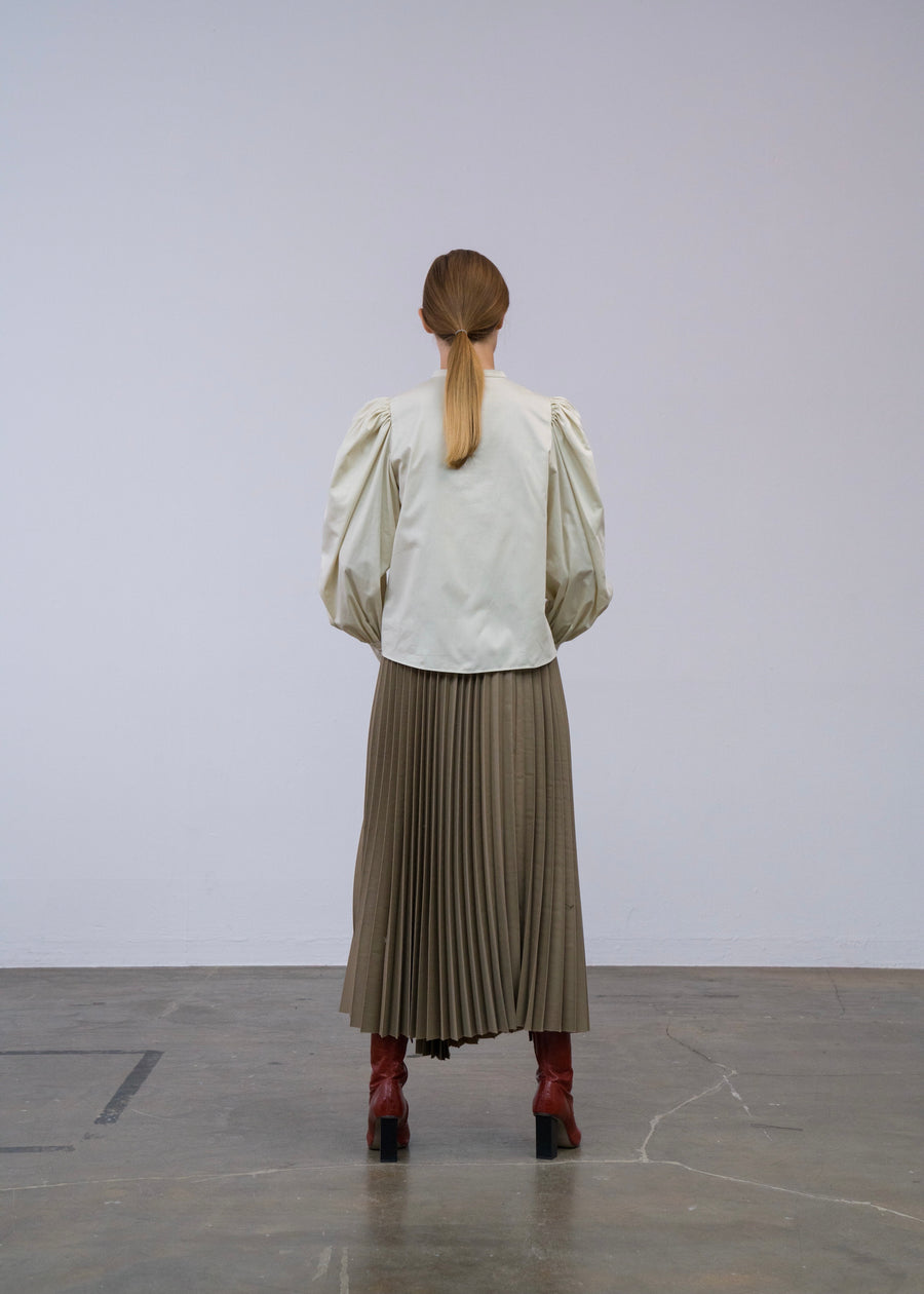 TATE BLOUSE | LEHA