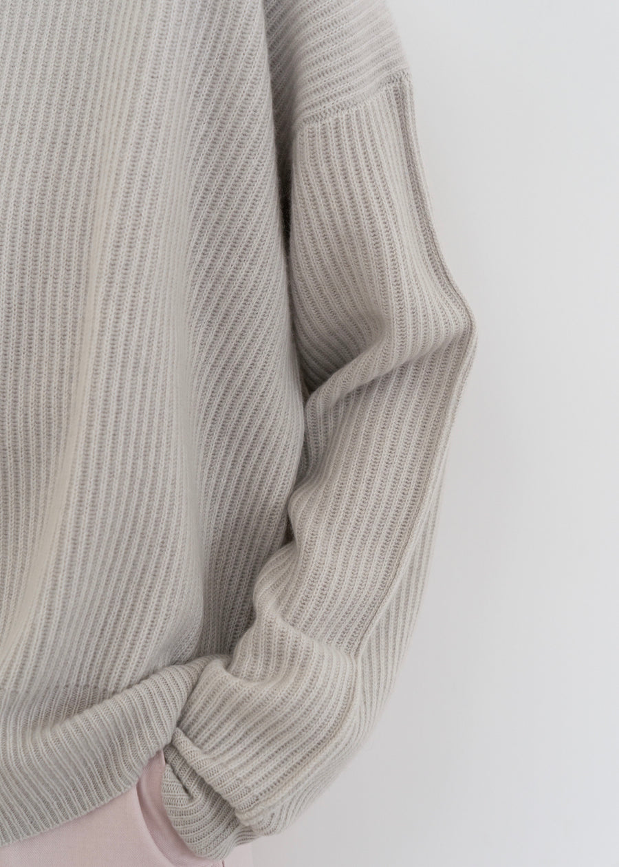 Love Cashmere sweater | LEHA