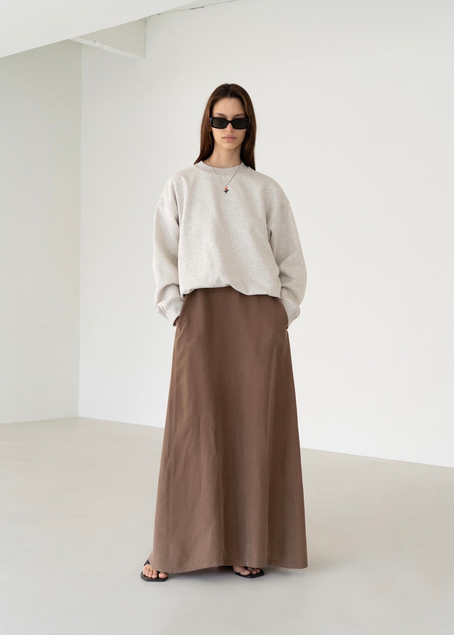 AMAN SWEATSHIRTS | LEHA