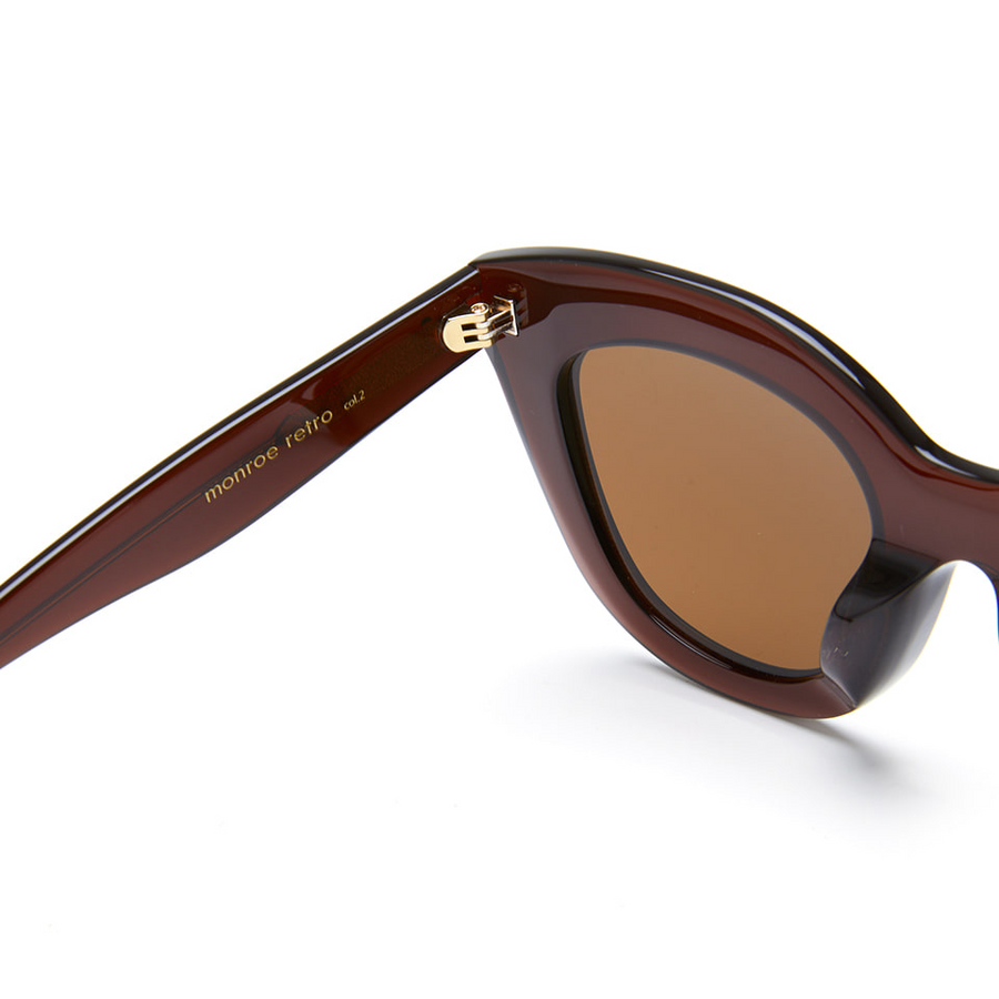 MONROE RETRO (Brown)