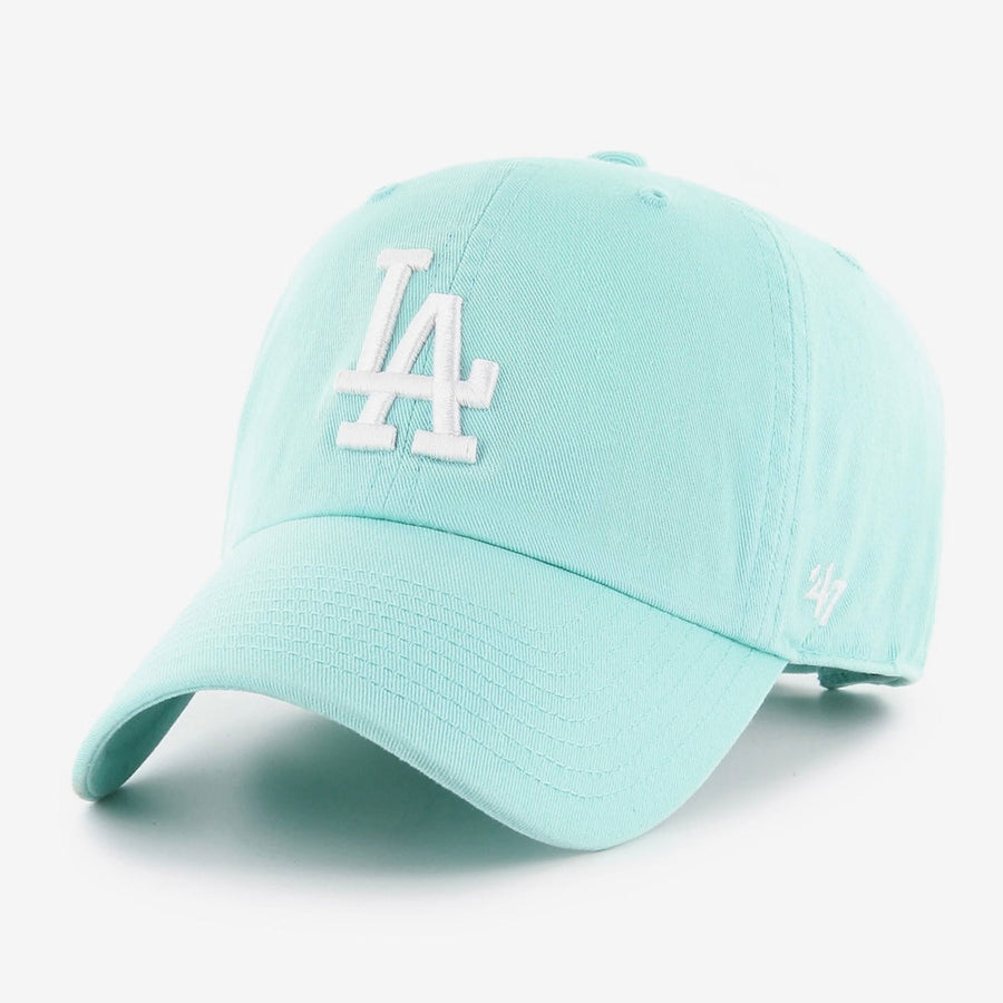 Los Angeles Dodgers Cleanup Adjustable Hat by '47 Brand