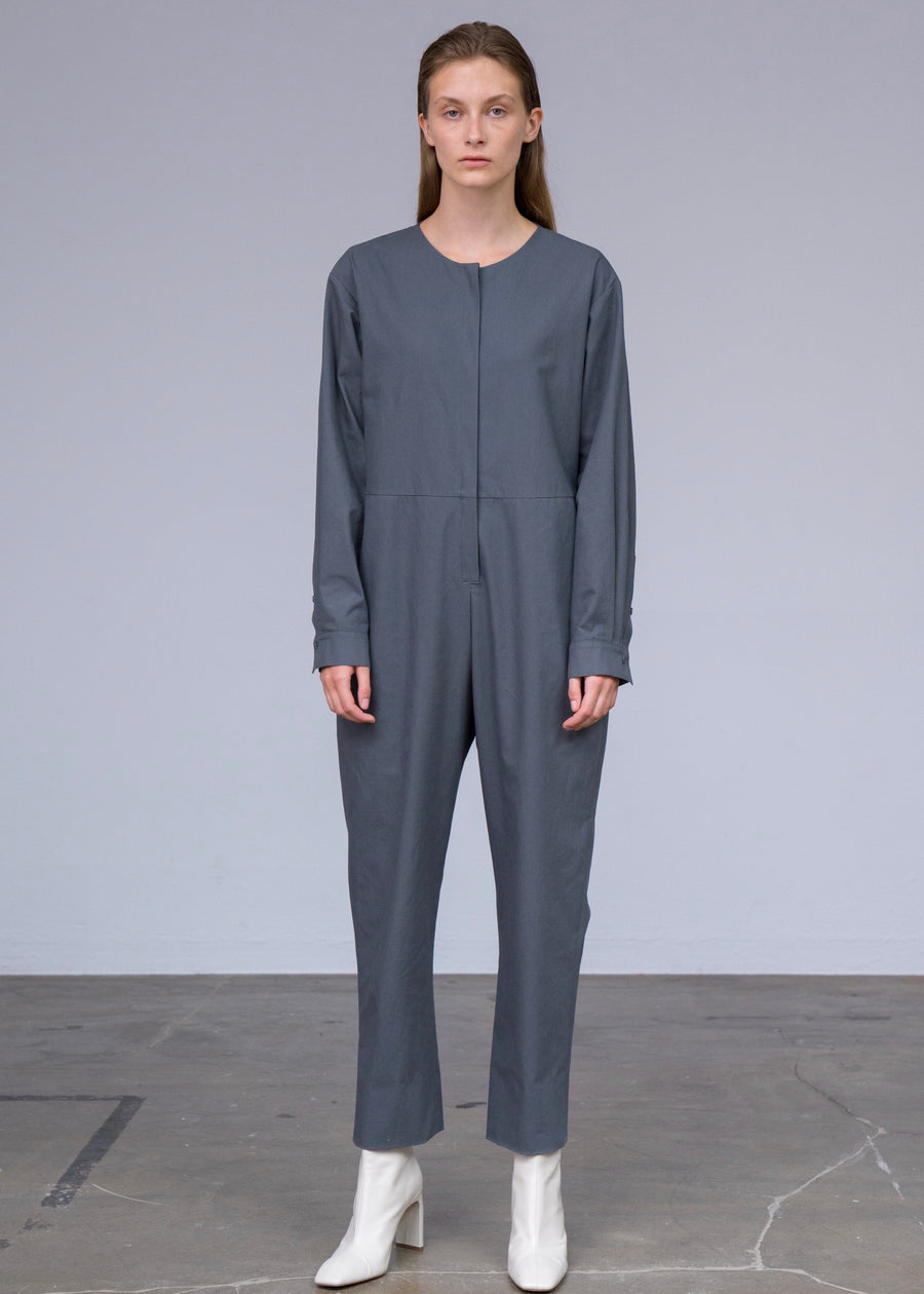 G JUMPSUIT | L E H A