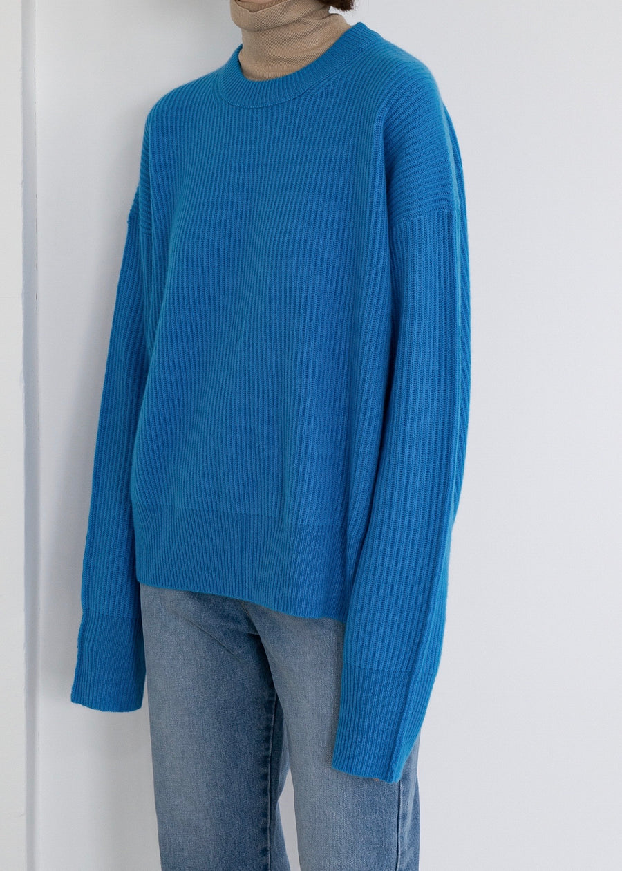 Love Cashmere sweater | LEHA