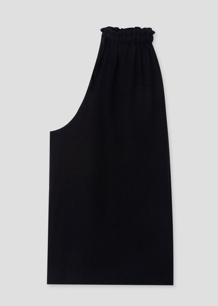 [Re-stock] Emily Wide Pants (Black)
