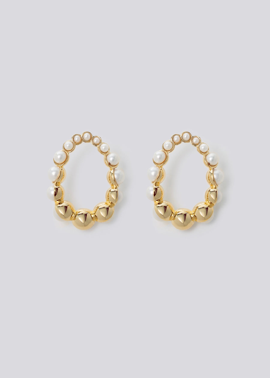 Continuous Pearl E | S_S.IL