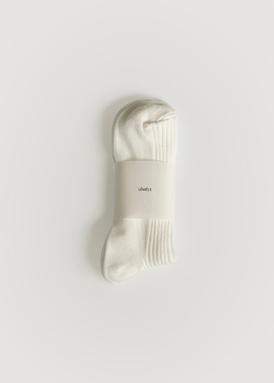 Socks (Dark brown)